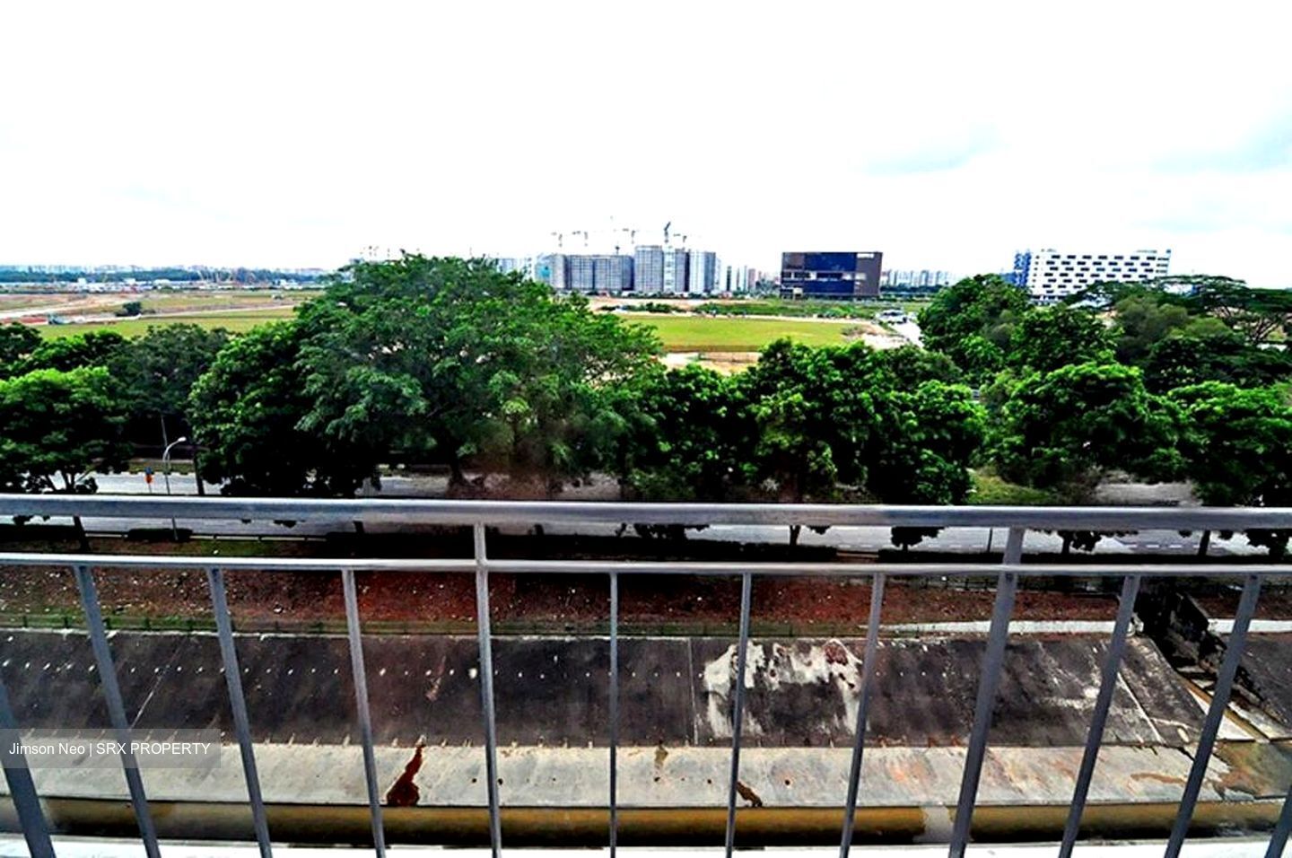 T-space (D18), Factory #453493161